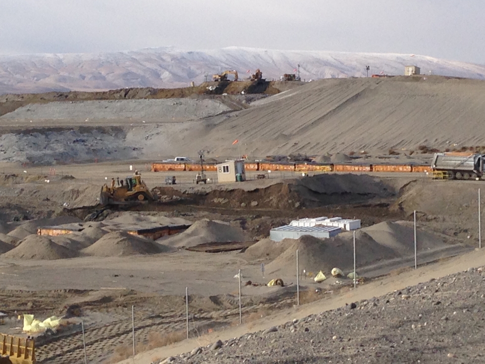 Erosion Control
